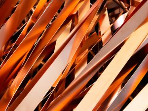 copper, non-ferrous scrap