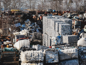 Scrap Yard 1