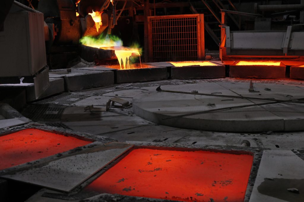 copper