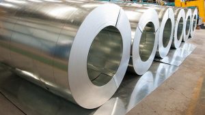 flat rolled aluminum