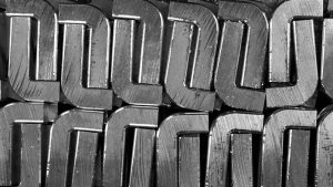 aluminum shapes