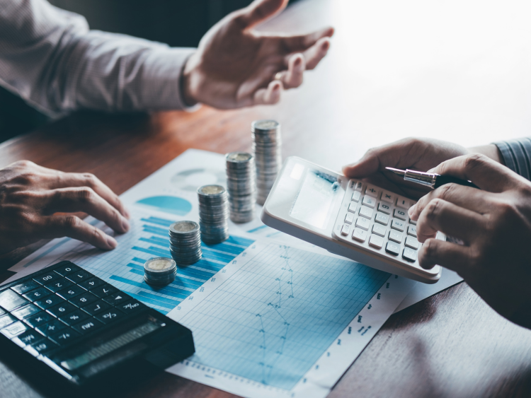 financials